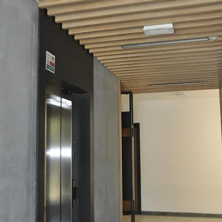 Krakowskie Malediwy By Joapart - Tauron Arena, Expo Esterno foto